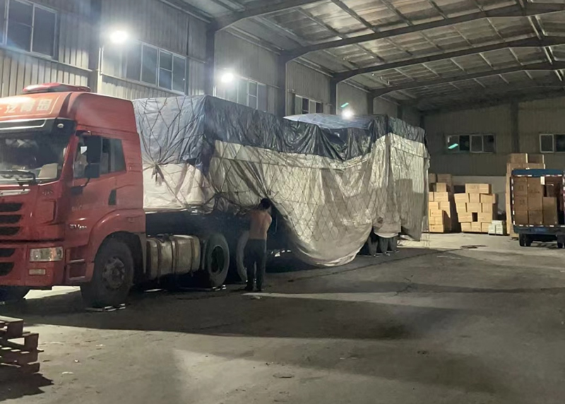 济南到日照物流专线-济南到日照物流公司-收费合理